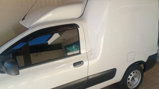 FIAT FIORINO 1.4 MPI FURGÃO HARD WORKING 8V FLEX 2P MANUAL FIAT FIORINO 1.4 MPI FURGÃO HARD WORKING 8V FLEX 2P MANUAL